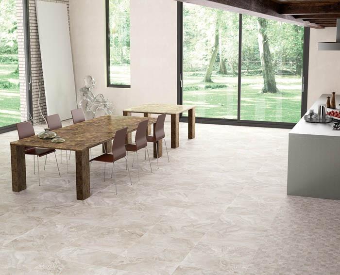 Картинка Ceracasa Dolomite, Керамогранит, 49.1x98.2 см