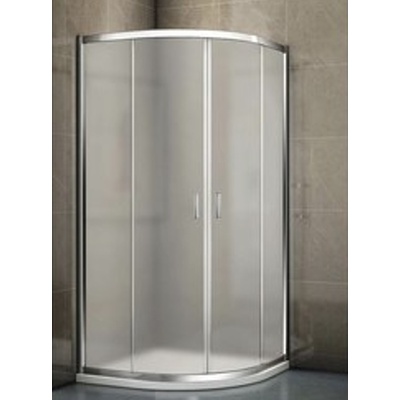 Душевой уголок - Riho, Hamar 2.0, 90x90x200 см, GR14210 / G007002123