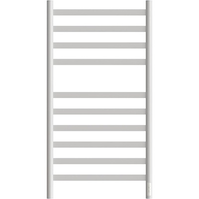 Полотенцесушитель электрический - Point, Селена, 8.7x53.2x100 см, PN16850W
