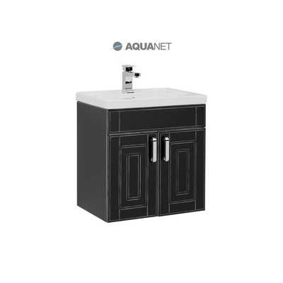 Aquanet Рондо, Тумба для раковины, 00196781