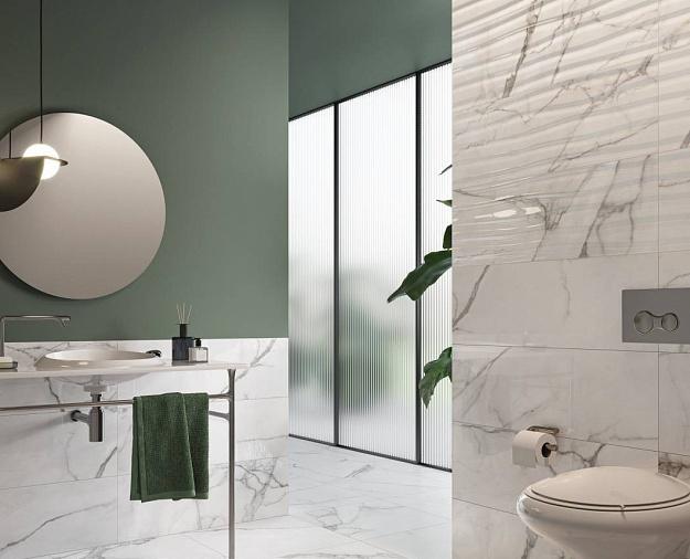 Картинка Vitra Mirage, Керамогранит, 60x120 см