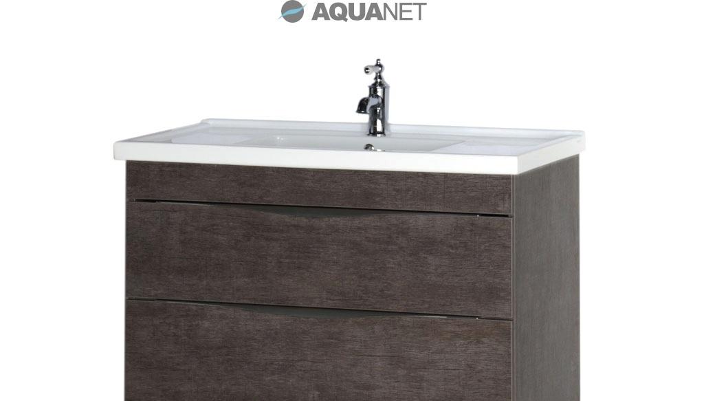 Aquanet Эвора, Тумба для раковины, TM41239
