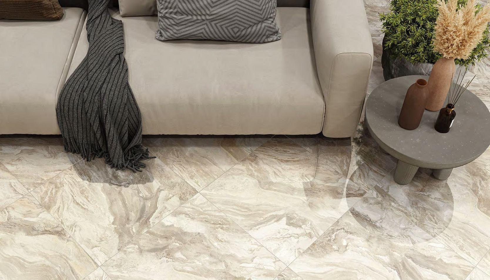 Картинка LCM Persia, Керамогранит, 60x120 см