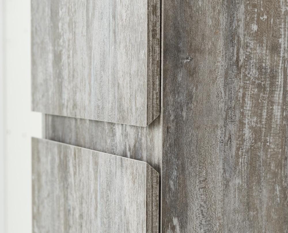 Cezares Molveno, Шкаф-пенал, MOLVENO-1600-2A-SC-LG