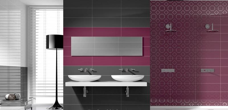 Картинка Pamesa Mood, Декор, 60x20 см