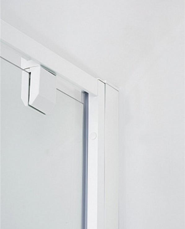 Душевая дверь - Cezares, Relax, 70x185 см, RELAX-70-C-Bi