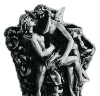 Art&Max Romantic, Держатель зубных щеток, AM-B-0081B-T / AM-0081B-T