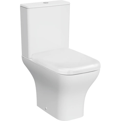 Vitra Polar, Унитаз компакт, 9843B003-7201