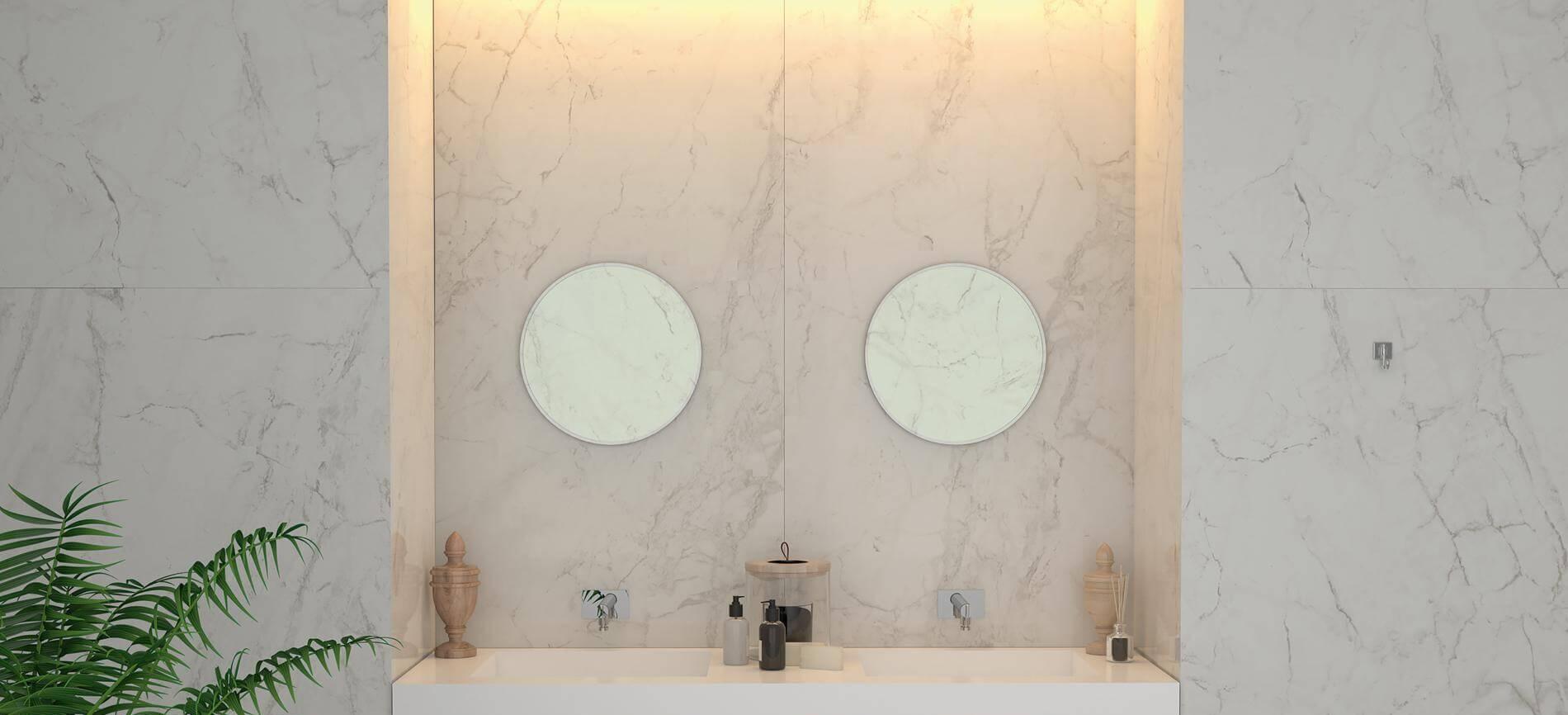 Картинка Atlas Forte Dei Marmi, Угловая ступень, 33x160 см