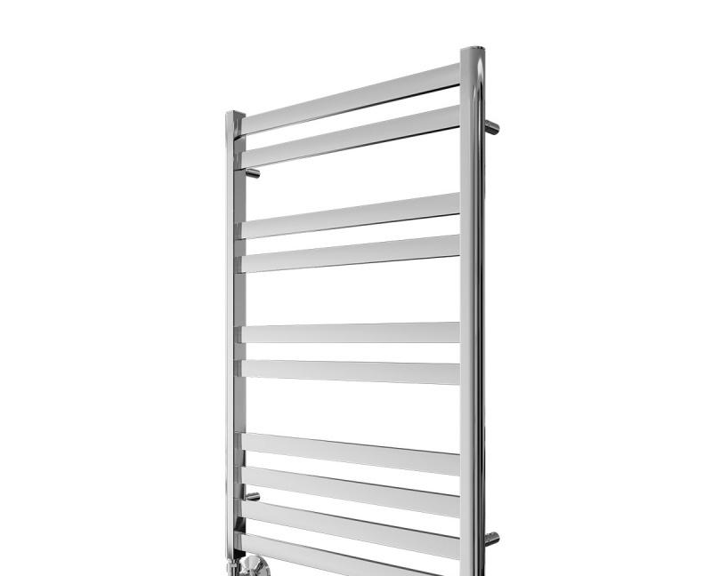 Полотенцесушитель водяной - Lemark, Mars, 7x53.2x80 см, LM35810