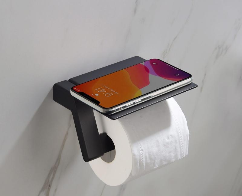 Timo Selene, Держатель туалетной бумаги, 14043/03