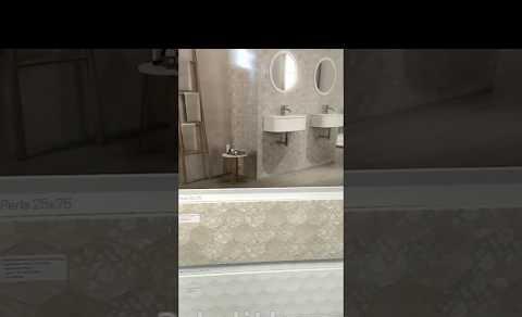 Картинка Pamesa Soul, Напольная плитка, 45x45 см