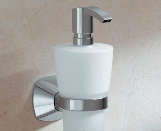 Keuco City.2, Держатель для стаканов, 02750 010000