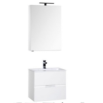 Aquanet Алвита, Комплект (гарнитур), 00178249