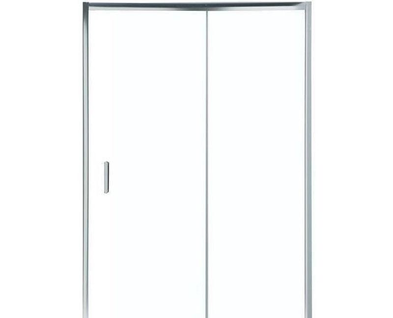 Душевая дверь - Aquanet, без коллекции, 5x110x190 см, 00273605 / SD-1100A