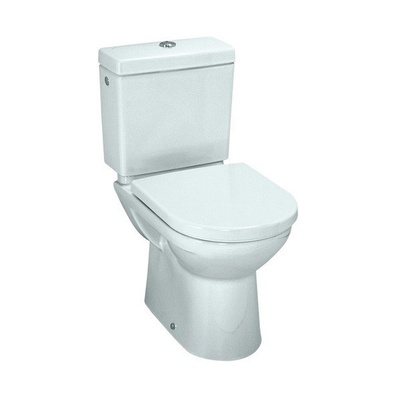 Laufen Pro, сиденья и крышки, 8.9195.1.300.003.1