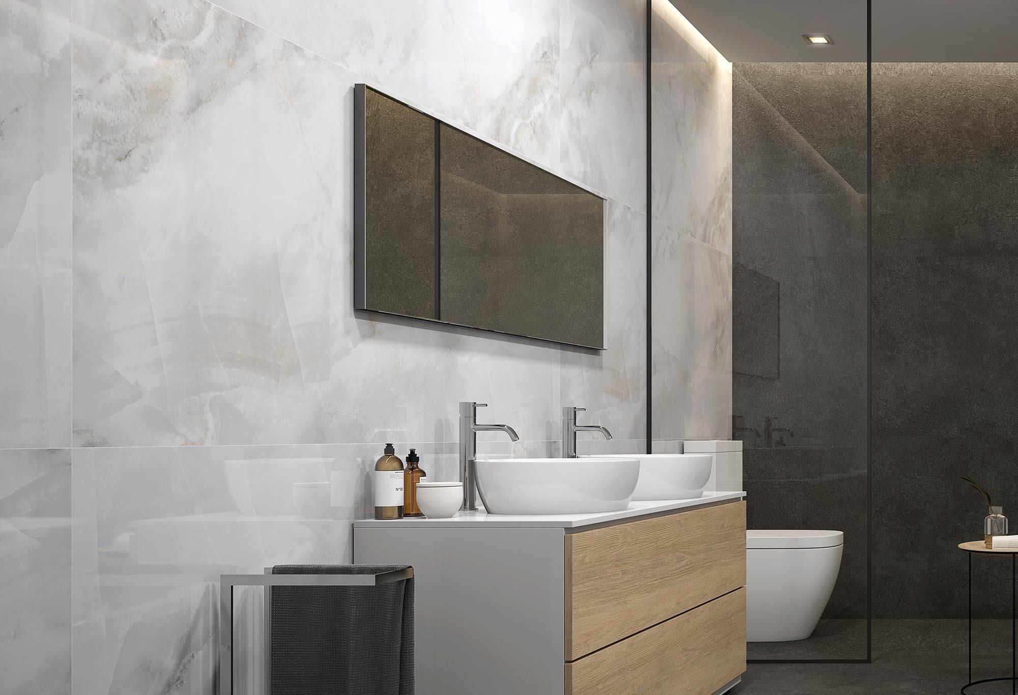 Картинка Pamesa CR Sardonyx, Керамогранит, 90x180 см