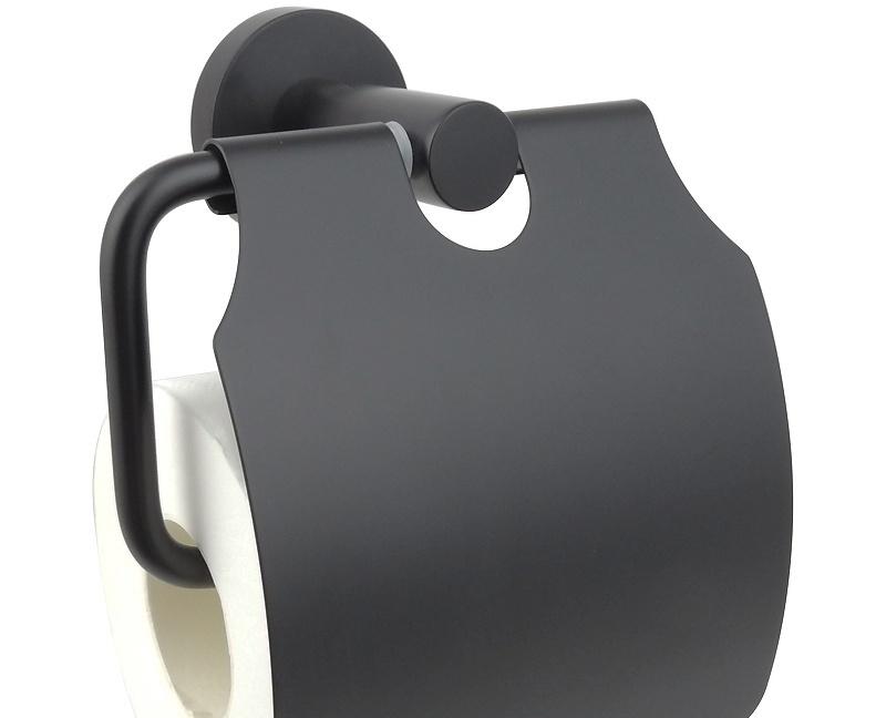 Aquatek Вега, Держатель туалетной бумаги, AQ4009MB