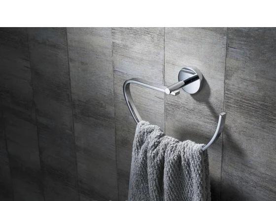 Aquatek Бетта, Полотенцедержатель, AQ4621CR