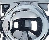 Картинка Adex Rombos, Вставка, 2x2 см