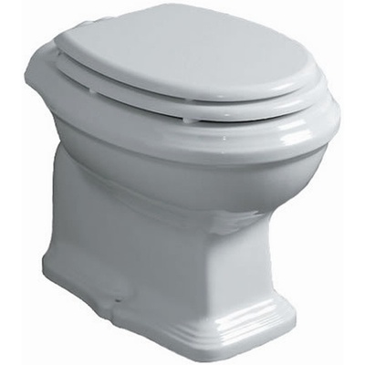 Simas Arcade, Унитаз приставной, AR801bi