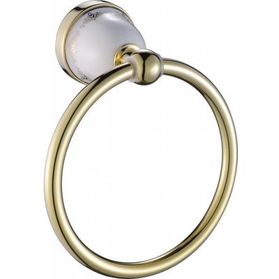 Art&Max Felicia, Полотенцедержатель, AM-F-5506-Cr