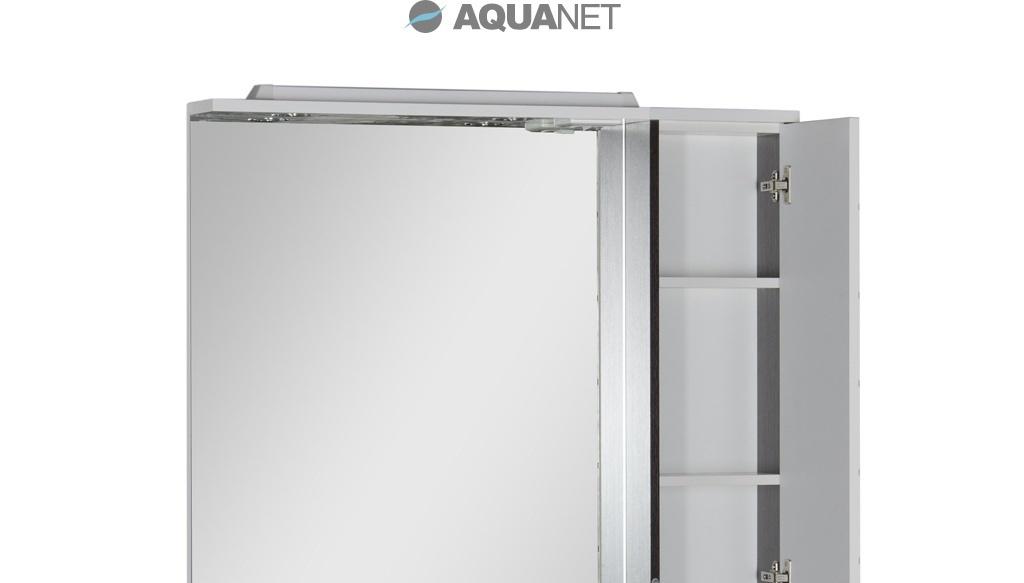 Aquanet Lino, Тумба с раковиной, 00271948