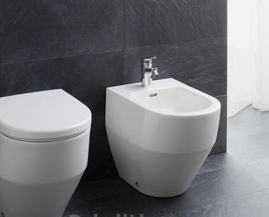 Laufen Pro, Унитаз приставной, 8.2295.6.000.000.1