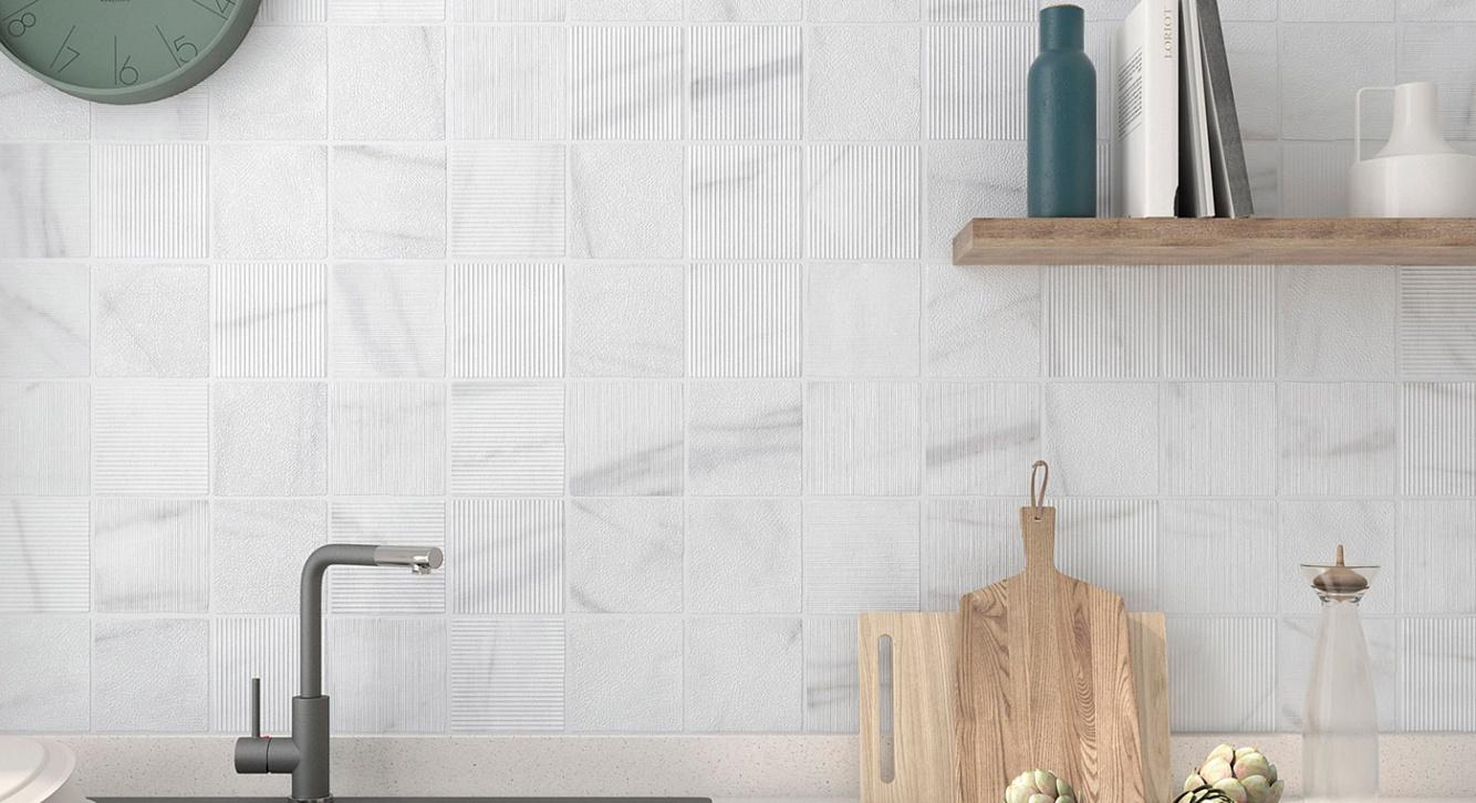 Картинка WOW Gea, Керамогранит, 12.5x12.5 см