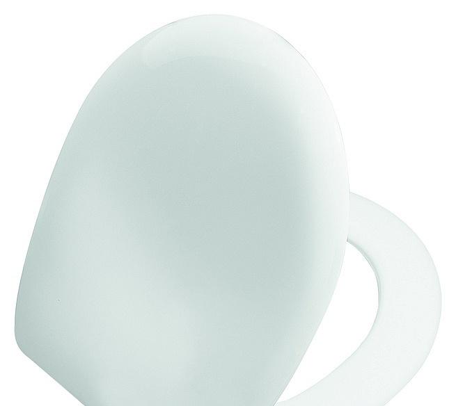 Vitra Conforma, сиденья и крышки, 115-003-006