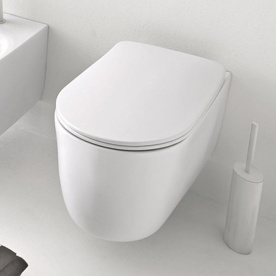 Kerasan Nolita, Унитаз подвесной, 531430