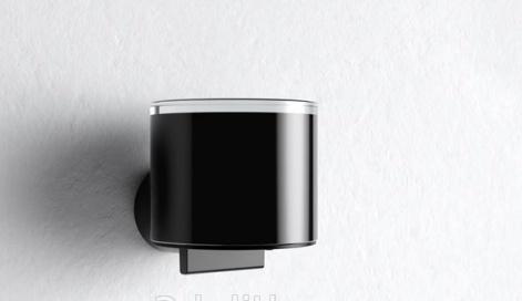 Keuco Сollection Reva, Дозатор для жидкого мыла, 12852 379000