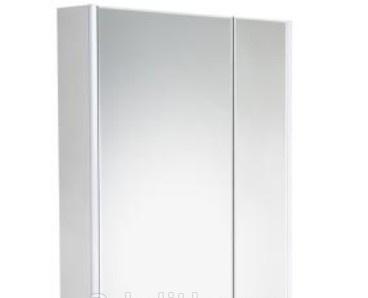 Roca Up, Шкаф-зеркало, ZRU9303015