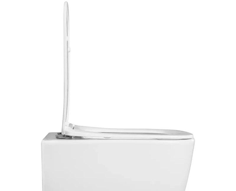 Aquatek Либра, Унитаз подвесной, AQ1148N-00