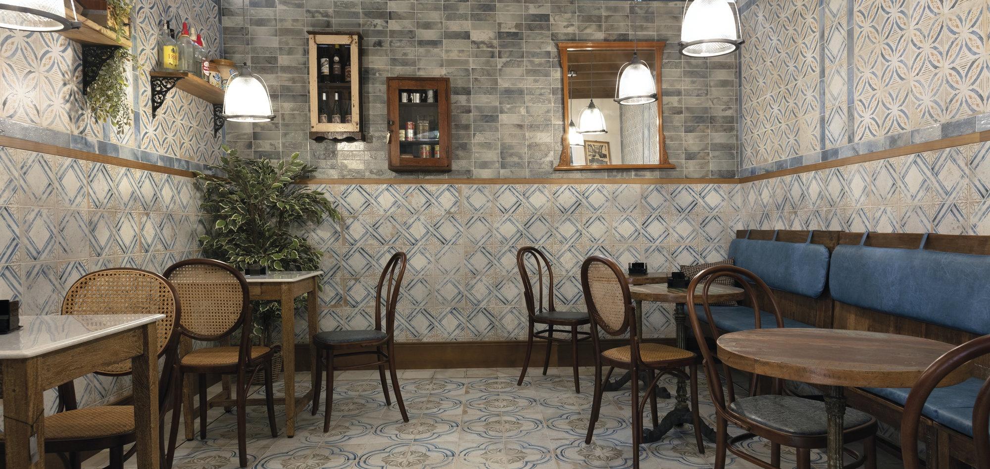 Картинка Peronda FS Roots, Керамогранит, 45x45 см