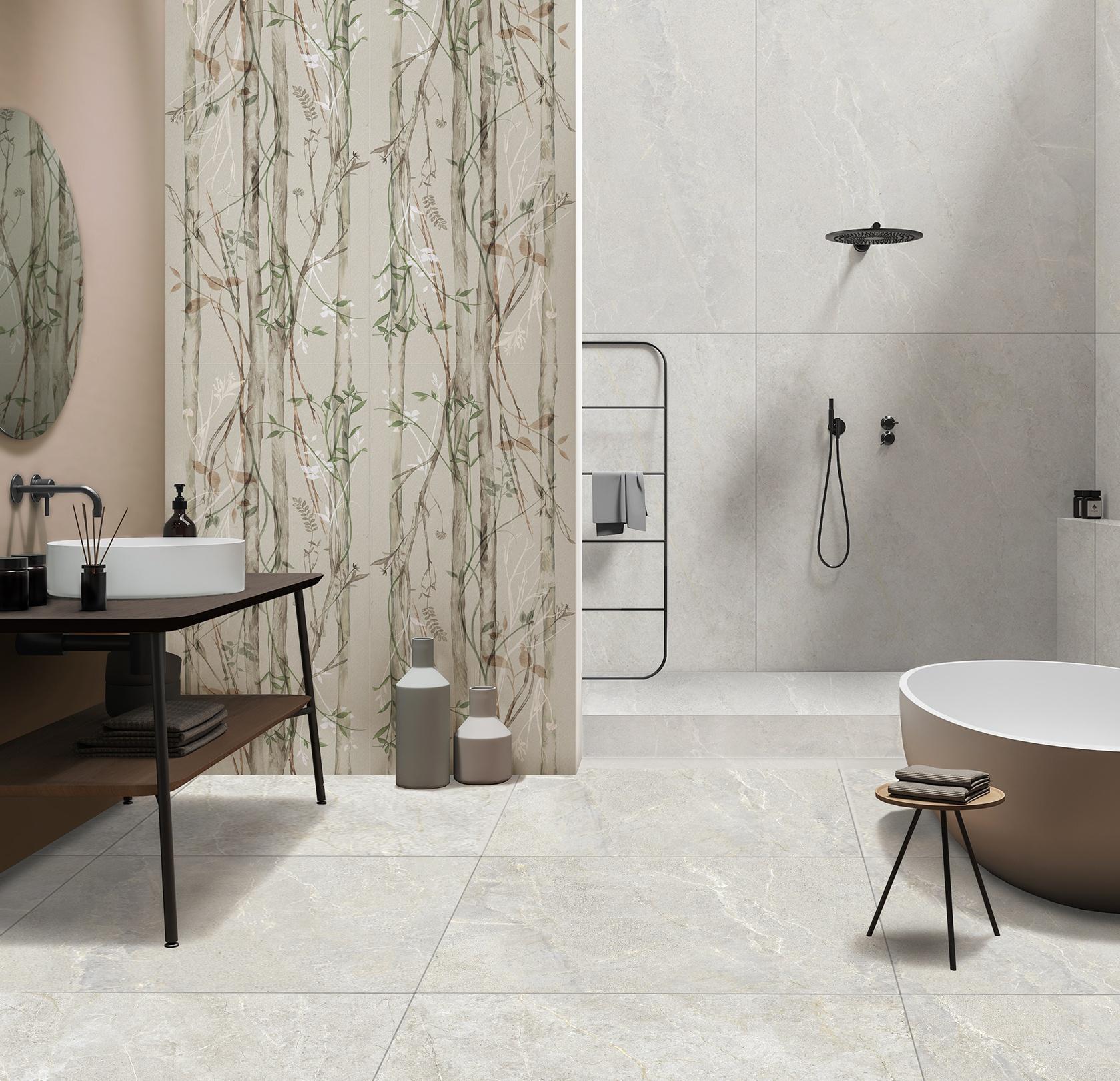 Картинка EnergieKer Wonder, Керамогранит, 60x60 см