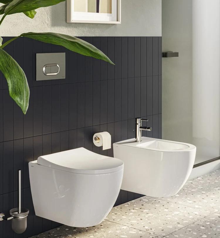 Vitra Mia, Унитаз подвесной, 7510B003-0075 / 00325512