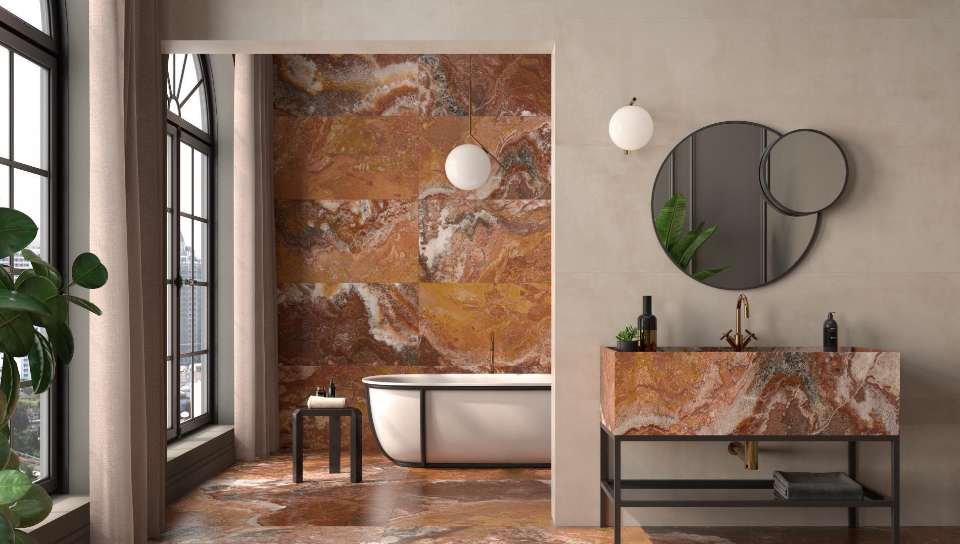 Картинка Pamesa Magma, Керамогранит, 60x120 см