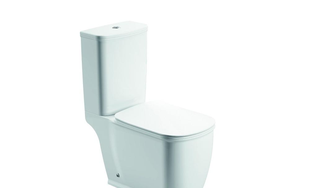 Grossman Comfort, Унитаз компакт, GR-N3013