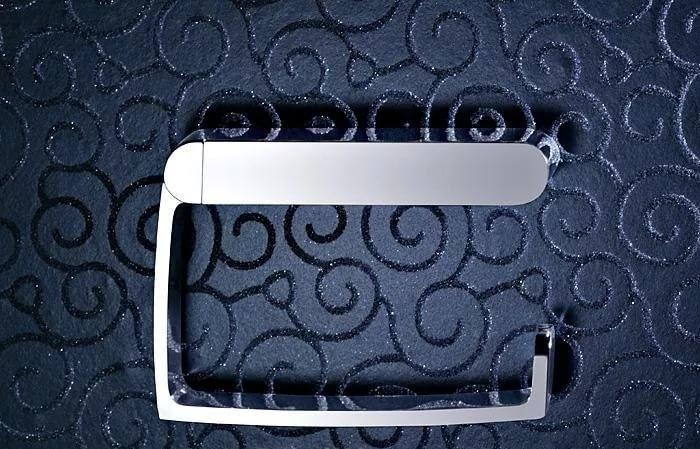 Keuco Elegance, Держатель туалетной бумаги, 11662010000 / 11662 010000