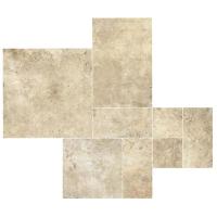 Atlas Aix, Керамогранит, 75x75.5 см