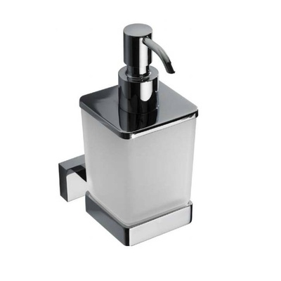 Bemeta Plaza, Дозатор для жидкого мыла, 118209049