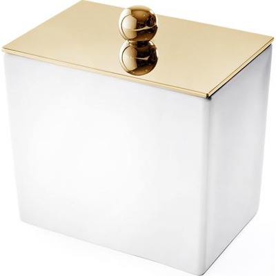 3SC Mood White, Баночка, MW48AGD