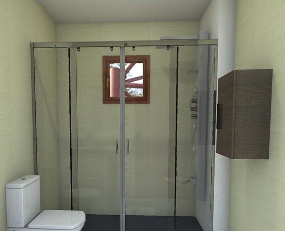 Roca Debba, Шкаф, ZRU9302711