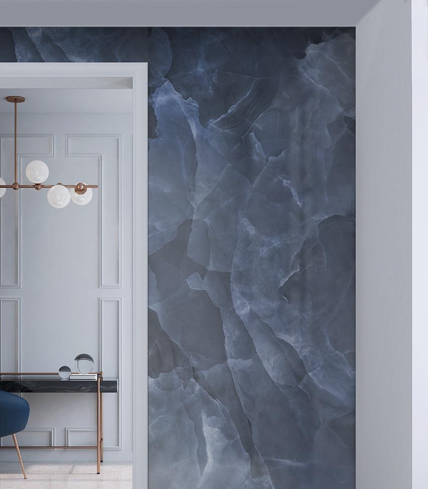 Картинка EnergieKer Onyx, Керамогранит, 120x280 см