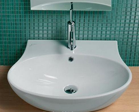 Hatria Nido, Раковина, YXEP01