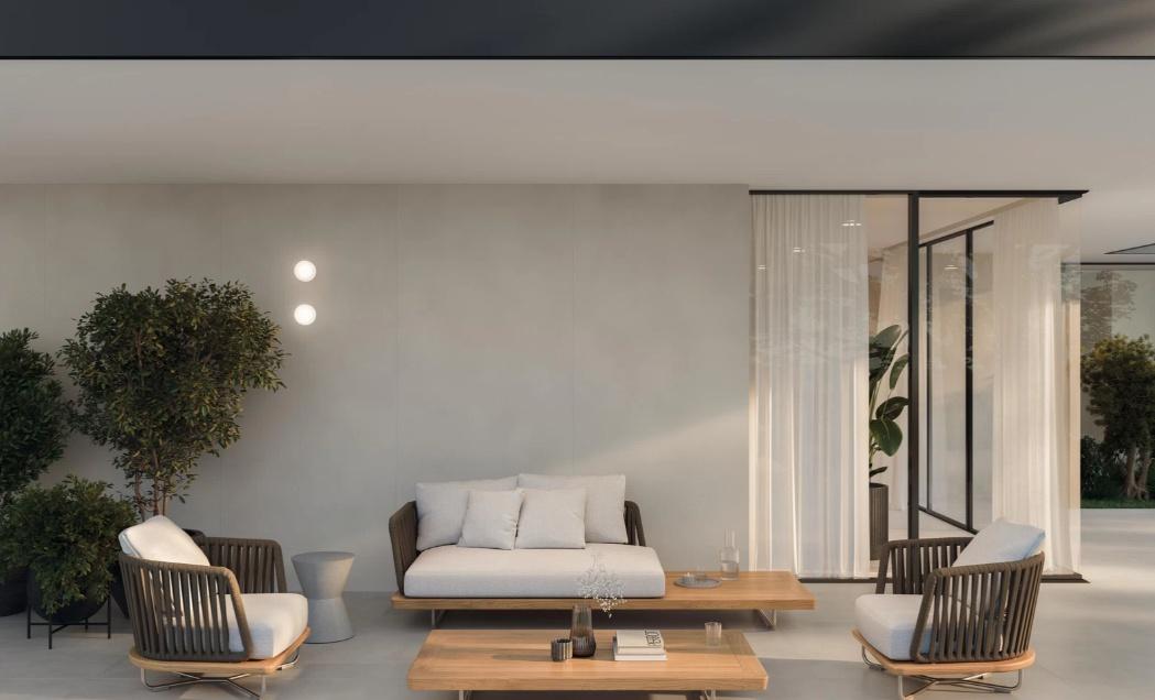 Картинка Atlas Boost Balance, Керамогранит, 60x120 см