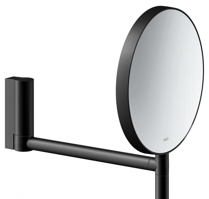 Keuco Plan, Косметическое зеркало, 17649370002 / 17649 370002