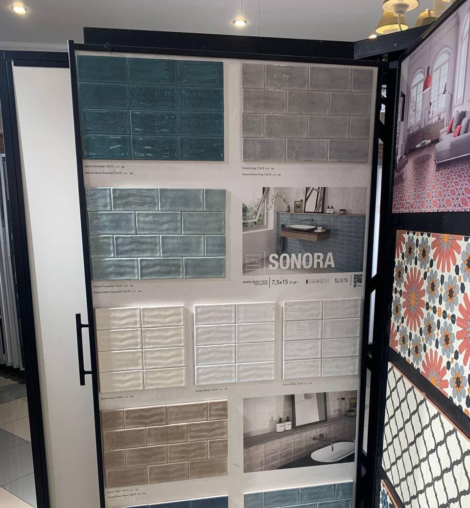 Картинка Atlas Boost Stone, Керамогранит, 30x60 см