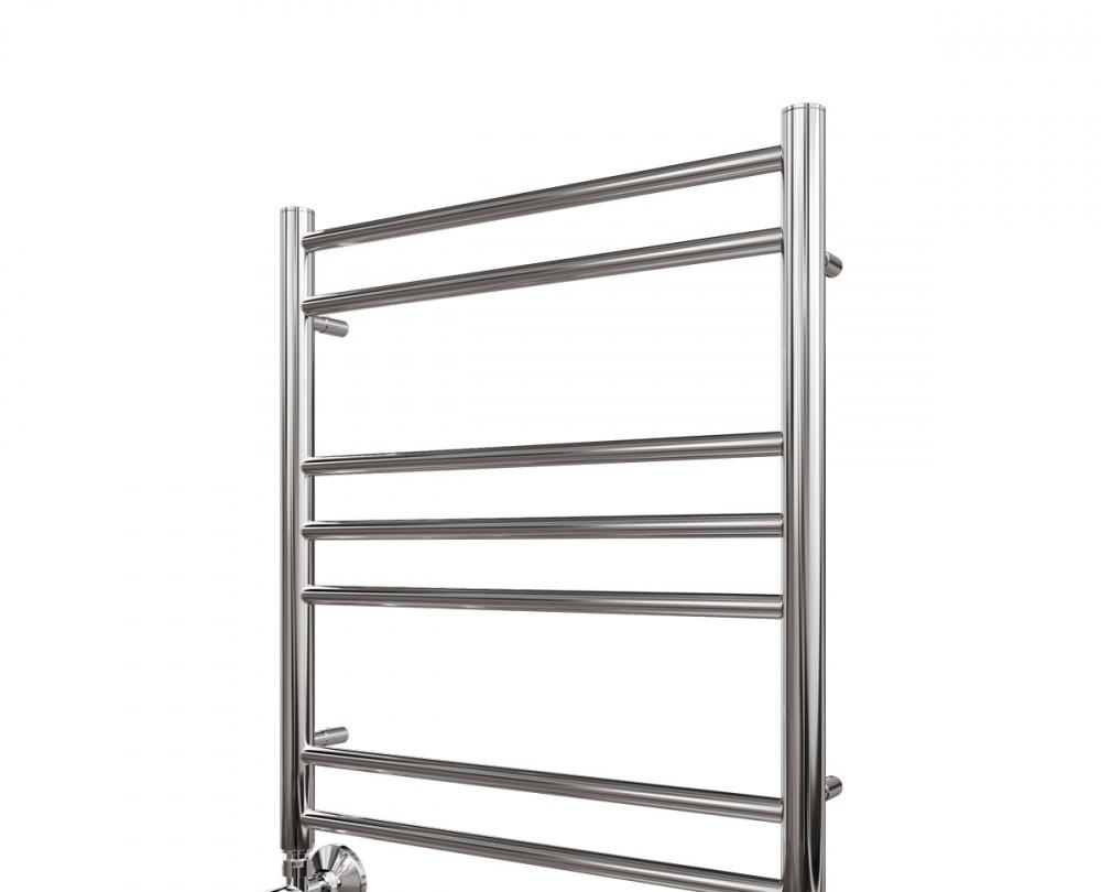 Полотенцесушитель водяной - Lemark, Ursus, 7x50x60 см, LM72607